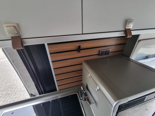 Hymer Grand Canyon Fiat photo : 23