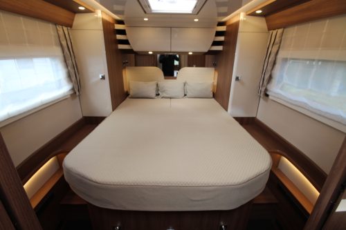Carthago Chic E-line i 64 XL Q photo: 16