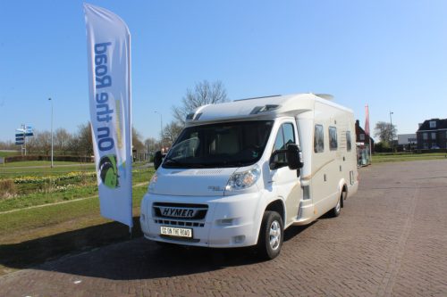 Gepr&uuml;fte junge Wohnmobile gesucht Wohnmobilverkaufsvermittler verkauft Ihr Wohnmobil kostenlos Marum Foto: 6