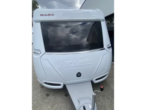 Kabe Royal 560 GLE Model 2027 Foto: 3