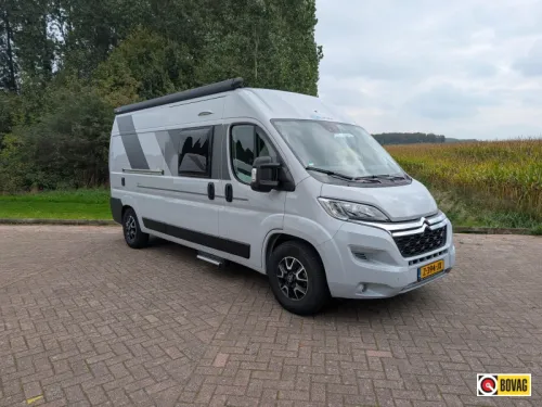 Sun Living V 60 SP Made by Adria twin 600 sp