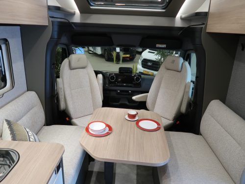 Hymer GT-S 685 685 170 PS AUTOMATIK Foto: 2