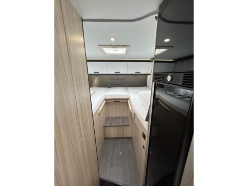 Sun Living S 72 DL Benelux Edition Promotion! photo: 14
