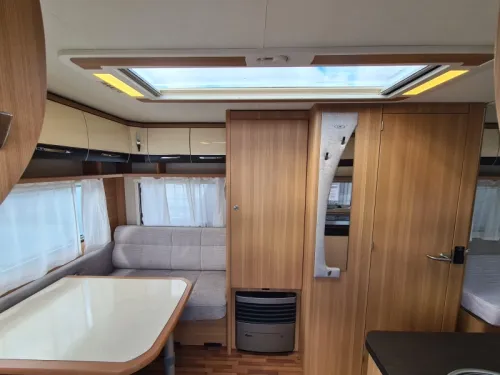 LMC Passion 473 E  Foto: 12