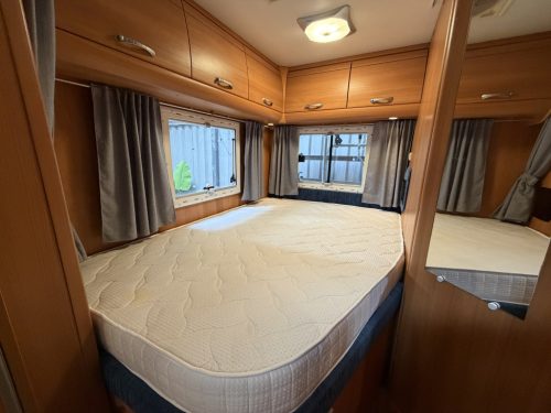 Chausson Welcome photo: 6
