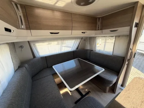 Hobby Prestige 660 WFC SPECIAL OFFER PRICE! photo: 8
