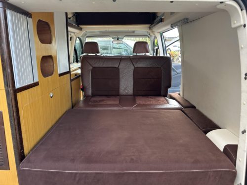 Mercedes-Benz Vito foto: 15