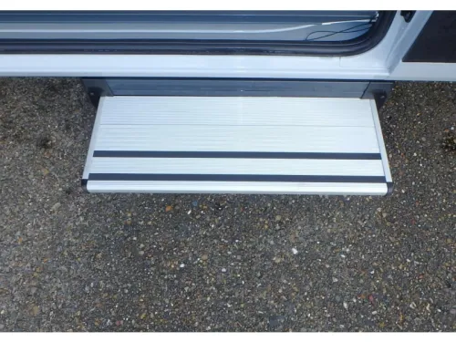 Knaus Boxlife 600 MQ Foto: 35