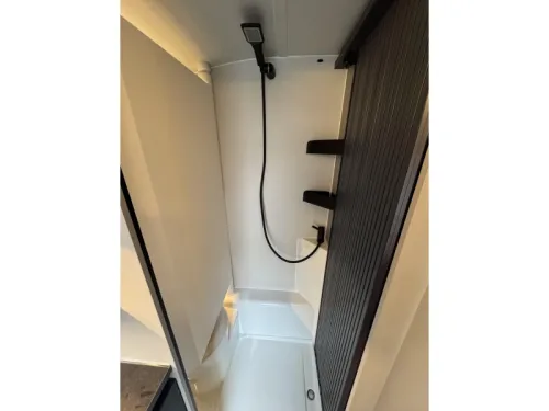 Adria Action Sport 391 LH foto: 17