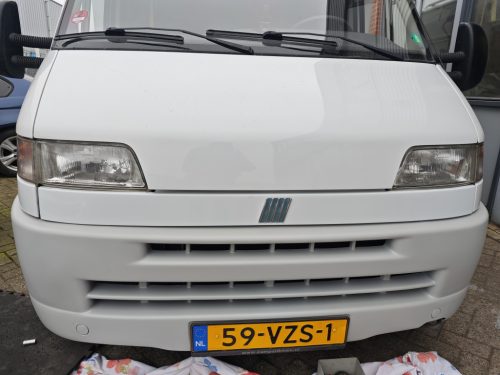 FIAT DUCATO photo: 4