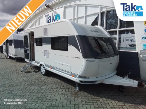 Hobby De Luxe 495 UL Modell 2026