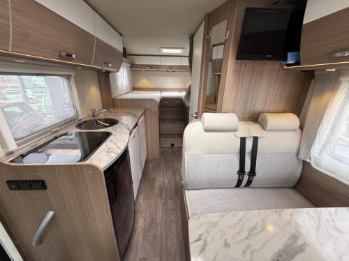 CAPRON T 337 photo: 4