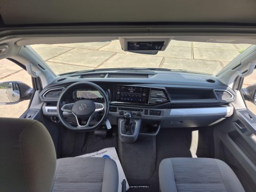 Volkswagen T6.1 California Ocean DSG 2023  photo: 10