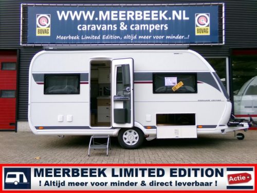 Hobby Excellent Edition 460 UFE 4079,=RABATT RANGIERHILFE+KLIMAANLAGE Foto: 1