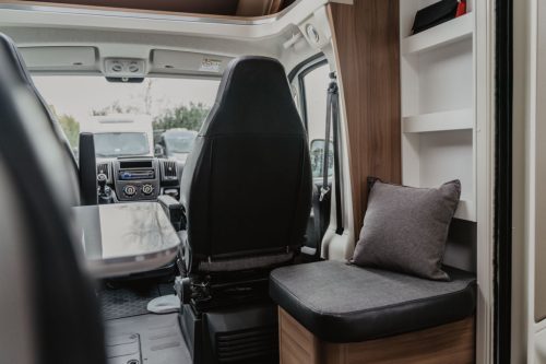 Adria Matrix 600 Foto: 22