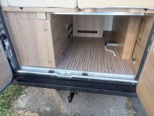 Carthago Malibu Charming LE GT640 2.3 Turbo 150hp photo: 20