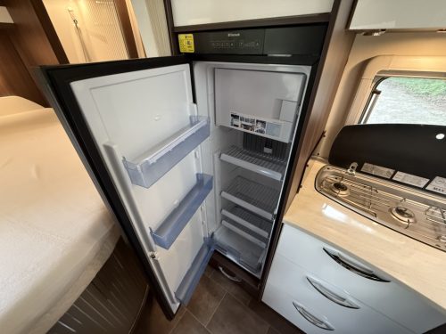 BUERSTNER BT6853 Foto: 6