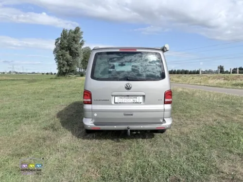 Volkswagen California photo: 15
