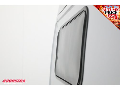 Knaus Boxlife 630 ME 2.2 M.Jet HUD Media/Styling/Funline Awning Navi Airco Camera photo: 6