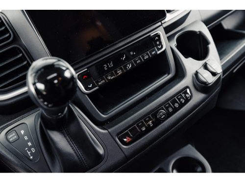 B&uuml;rstner Lyseo Time 690 G SkyLine Automatik Foto: 18