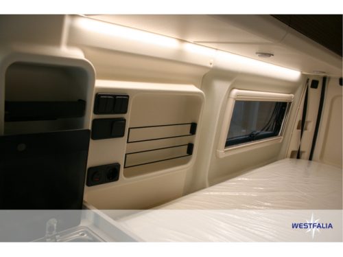 Westfalia Columbus 600E 140pk Aut. nu met GRATIS hefdak twv &euro; 6.599,00 foto: 11