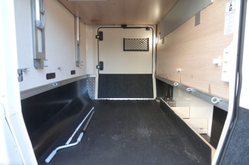 Hymer BMC I 690 Foto: 8