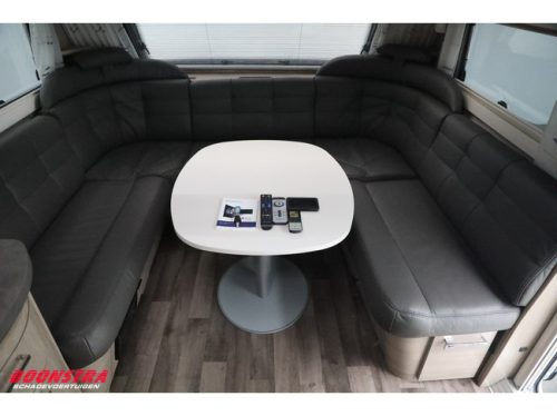 Kabe IMPERIAL 780 TDL KS Hydraulic Level 2X Mover Roof air conditioning Awning Canopy photo: 16