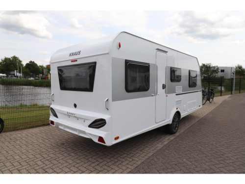 Knaus Sport 500 EU MEGA KORTING / 526 Foto: 4