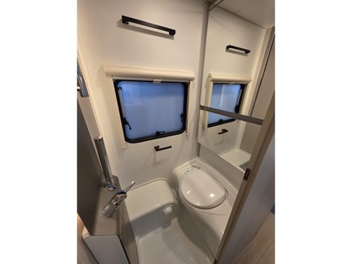 Adria Adora 532 UL  photo: 13