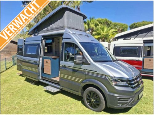Hymer Eriba 600 8G-AUTOMATIC-LEATHER-LED-17''
