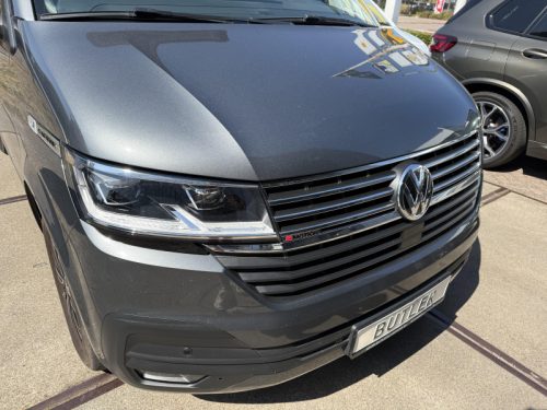 Volkswagen T6.1 California Ocean Edition 2021 69000KM 4-Motion photo: 2