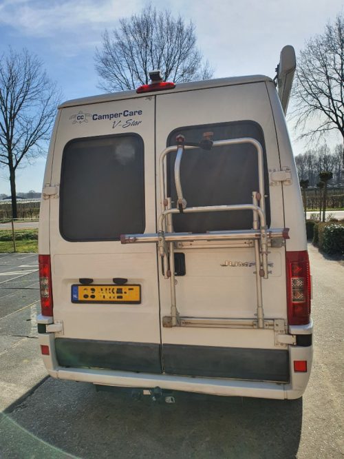 Citro&euml;n 2.2 hdi Buscamper | Dachklimaanlage | Tempomat Foto: 24