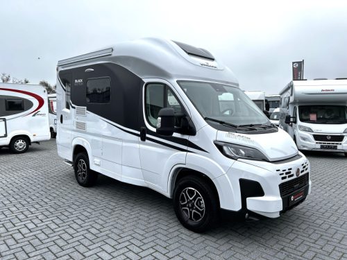 Wingamm Oasi 540 5.40m/2026/Automatic/Unique photo: 1