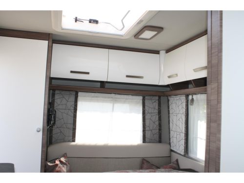 Knaus Sport Silver Selection 420 QD Foto: 12