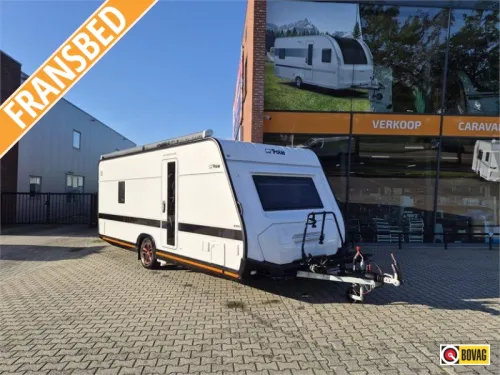 Polar Blackline 590 FWL