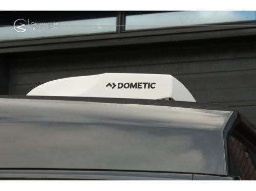 Volkswagen Grand California 600 VW Crafter 2.0 177PK Automaat Foto: 10