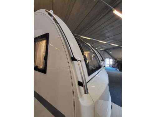 Adria Adora 522 UP neueste Ausf&uuml;hrung Foto: 5