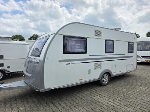 Adria Altea 492 UL Rondzit camas individuales '18 foto: 22