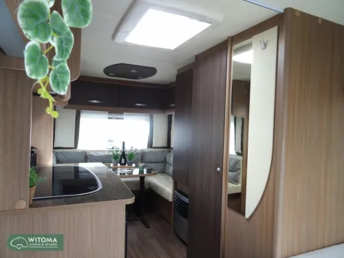 B&uuml;rstner Premio 435 TS VERKOCHT!  foto: 4