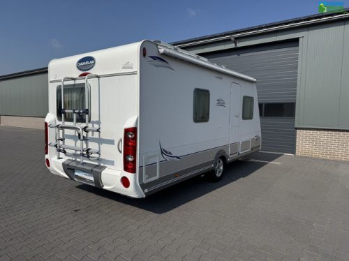 Caravelair Ambiance Style 475 photo: 3