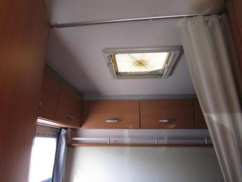 Knaus Sunliner 658 LG photo: 21