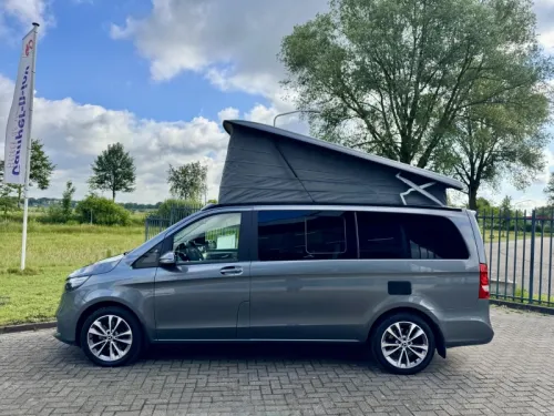 Mercedes-Benz V300 Marco Polo 240 HP Automatic Leather photo: 6