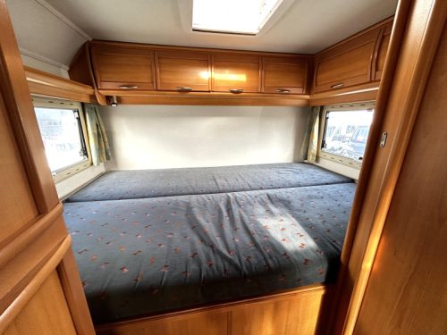 LMC Liberty 650 Querbett/1999/INRUILKOOPJ Foto: 11