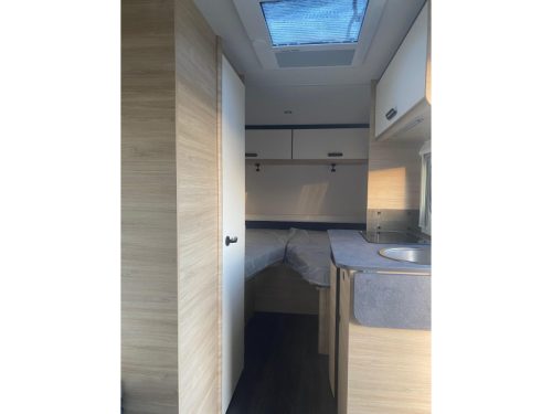 Caravelair Alba 462 INCL. FREE MOVER photo: 10
