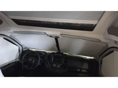 LMC Innovan 640 NEW! AUTOMATIC/ACTION MODEL photo: 12