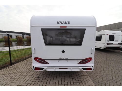 Knaus Sudwind Black Selection 500 EU MODEL 2027 - 900 foto: 4