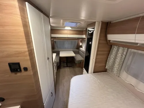 Hobby De Luxe 495 WFB Year 2023, Mover photo: 4