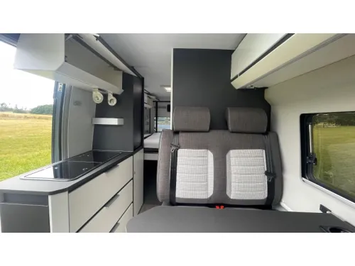 Adria Twin Supreme 640 SGX Automatik-Solar-Anh&auml;ngerkupplung-NAV Foto: 10