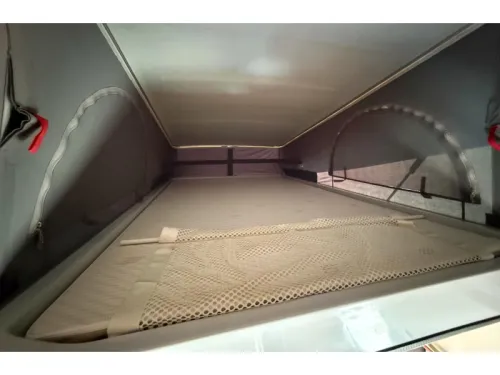 Hymer Grand Canyon CL 4 berths photo: 10