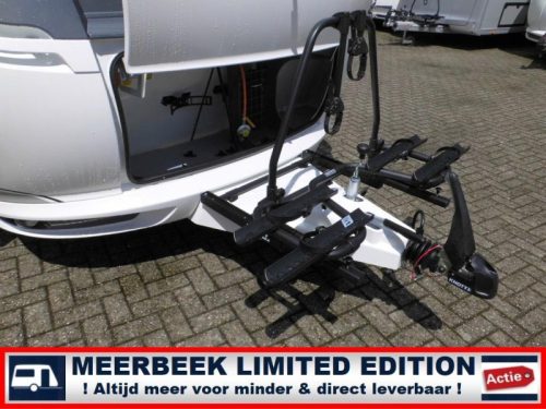 Hobby De Luxe 490 KMF 5199,=RABATT MOVER+THULE Foto: 6